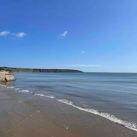 Ashore@jubilee Filey