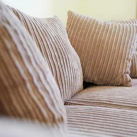 Ashore@jubilee Lägenhet Filey