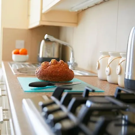 아파트 Ashore@jubilee *